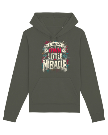 My own little miracle Khaki