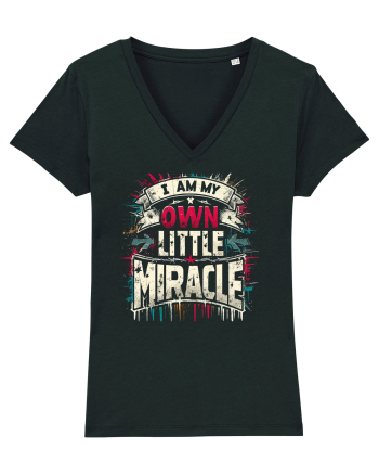My own little miracle Black