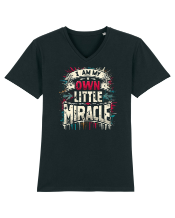 My own little miracle Black