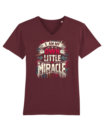 My own little miracle Burgundy
