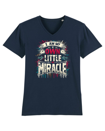 My own little miracle French Navy