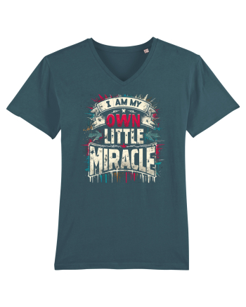 My own little miracle Stargazer