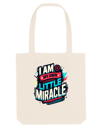 My own little miracle Natural