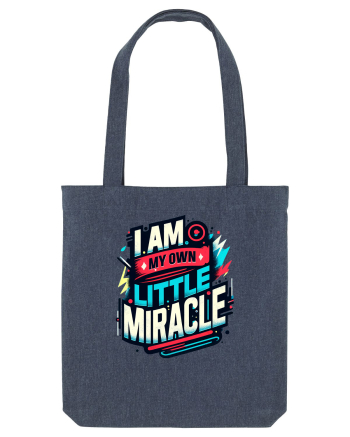 My own little miracle Midnight Blue