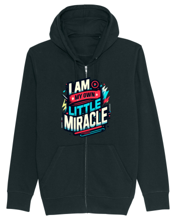 My own little miracle Black
