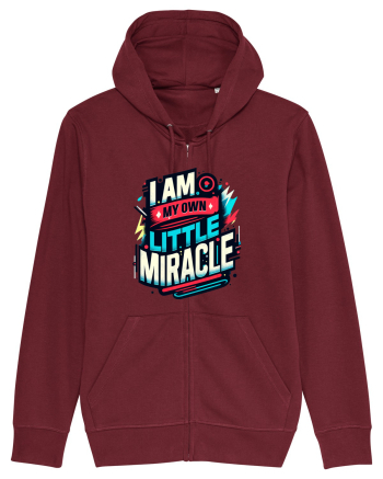 My own little miracle Burgundy