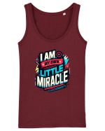 My own little miracle Maiou Damă Dreamer