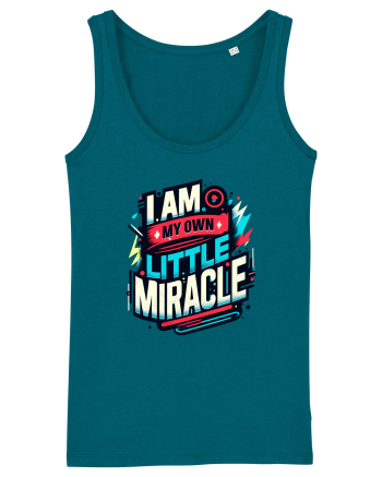 My own little miracle Ocean Depth