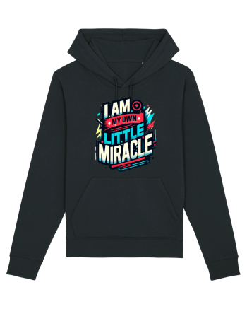 My own little miracle Black