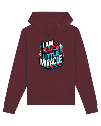 My own little miracle Burgundy