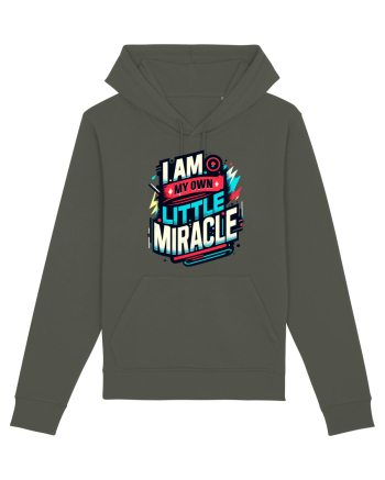 My own little miracle Khaki