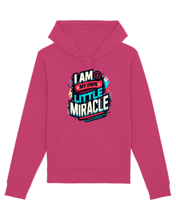 My own little miracle Raspberry