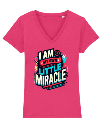 My own little miracle Raspberry