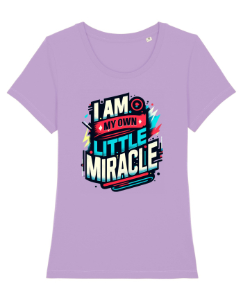 My own little miracle Lavender Dawn
