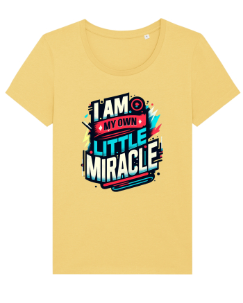 My own little miracle Jojoba
