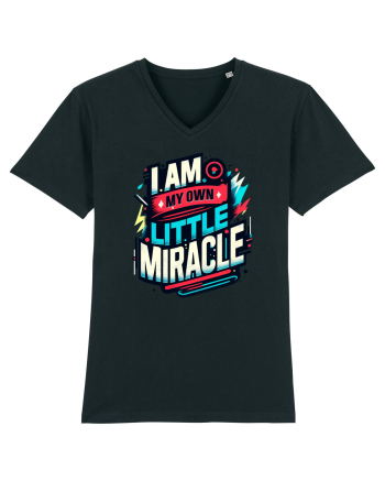 My own little miracle Black