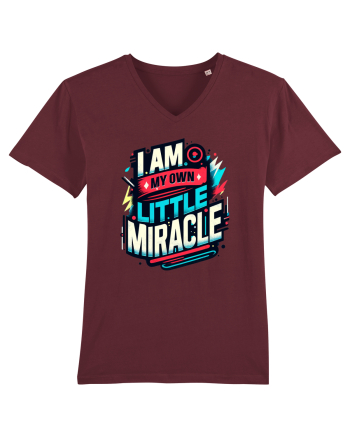 My own little miracle Burgundy