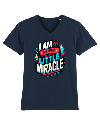 My own little miracle French Navy