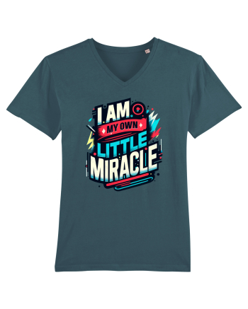 My own little miracle Stargazer