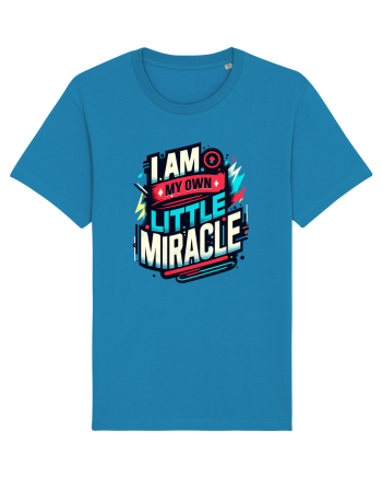 My own little miracle Azur
