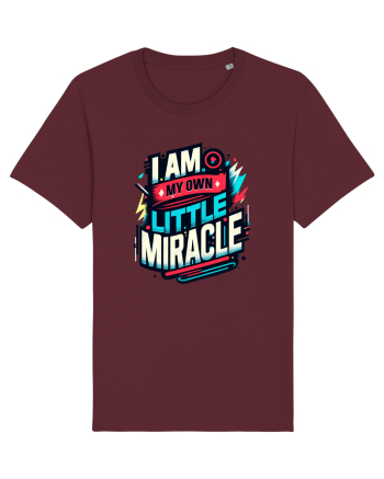 My own little miracle Burgundy