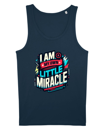 My own little miracle Navy