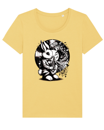 Vintage Easter Rabbit jaz vinyl  Jojoba