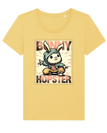 Hopster bunny - skater Easter bunny Jojoba
