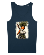 Carrot head - punk Easter bunny Maiou Bărbat Runs