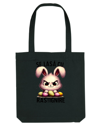 De Paste se lasa cu rastignire Black