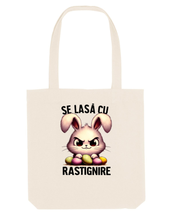 De Paste se lasa cu rastignire Natural