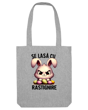 De Paste se lasa cu rastignire Heather Grey