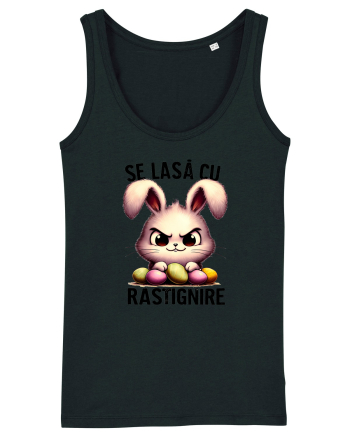 De Paste se lasa cu rastignire Black