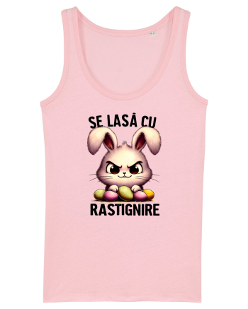 De Paste se lasa cu rastignire Cotton Pink