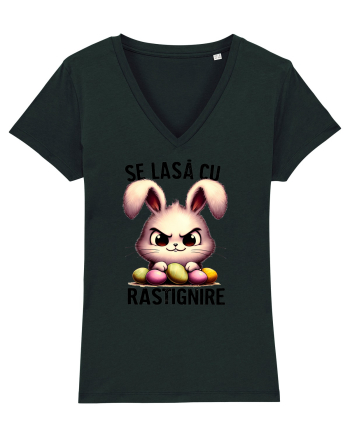De Paste se lasa cu rastignire Black