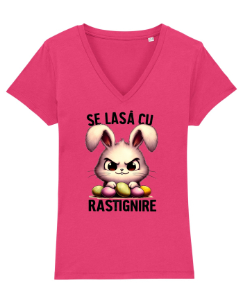 De Paste se lasa cu rastignire Raspberry