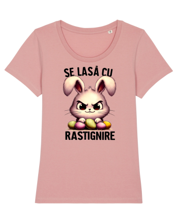 De Paste se lasa cu rastignire Canyon Pink