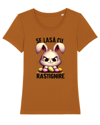 De Paste se lasa cu rastignire Roasted Orange