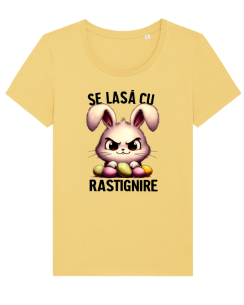 De Paste se lasa cu rastignire Jojoba