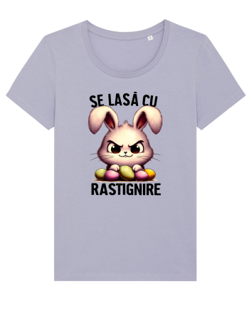 De Paste se lasa cu rastignire Lavender