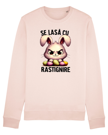 De Paste se lasa cu rastignire Candy Pink