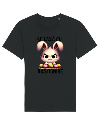 De Paste se lasa cu rastignire Black