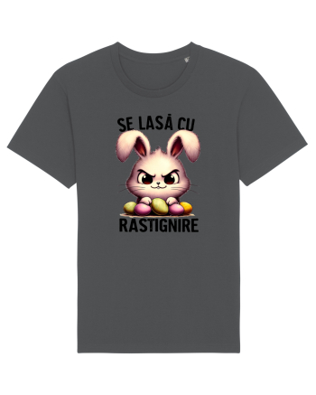De Paste se lasa cu rastignire Anthracite