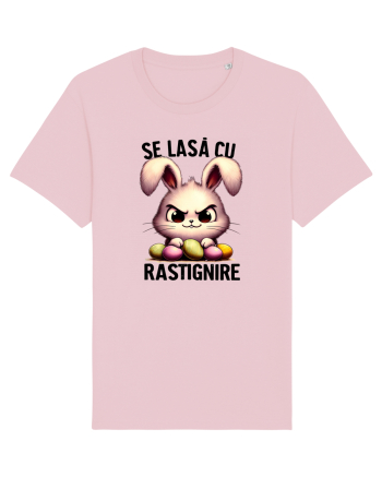 De Paste se lasa cu rastignire Cotton Pink