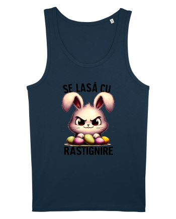 De Paste se lasa cu rastignire Navy