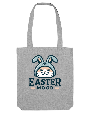 Easter Mood Heather Grey