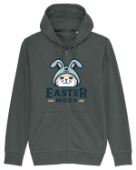 Easter Mood Hanorac cu fermoar Unisex Connector