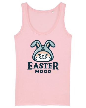 Easter Mood Cotton Pink