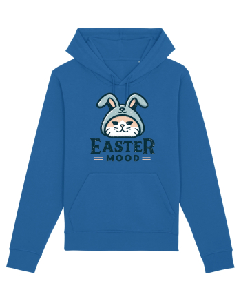 Easter Mood Royal Blue
