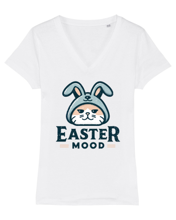 Easter Mood White